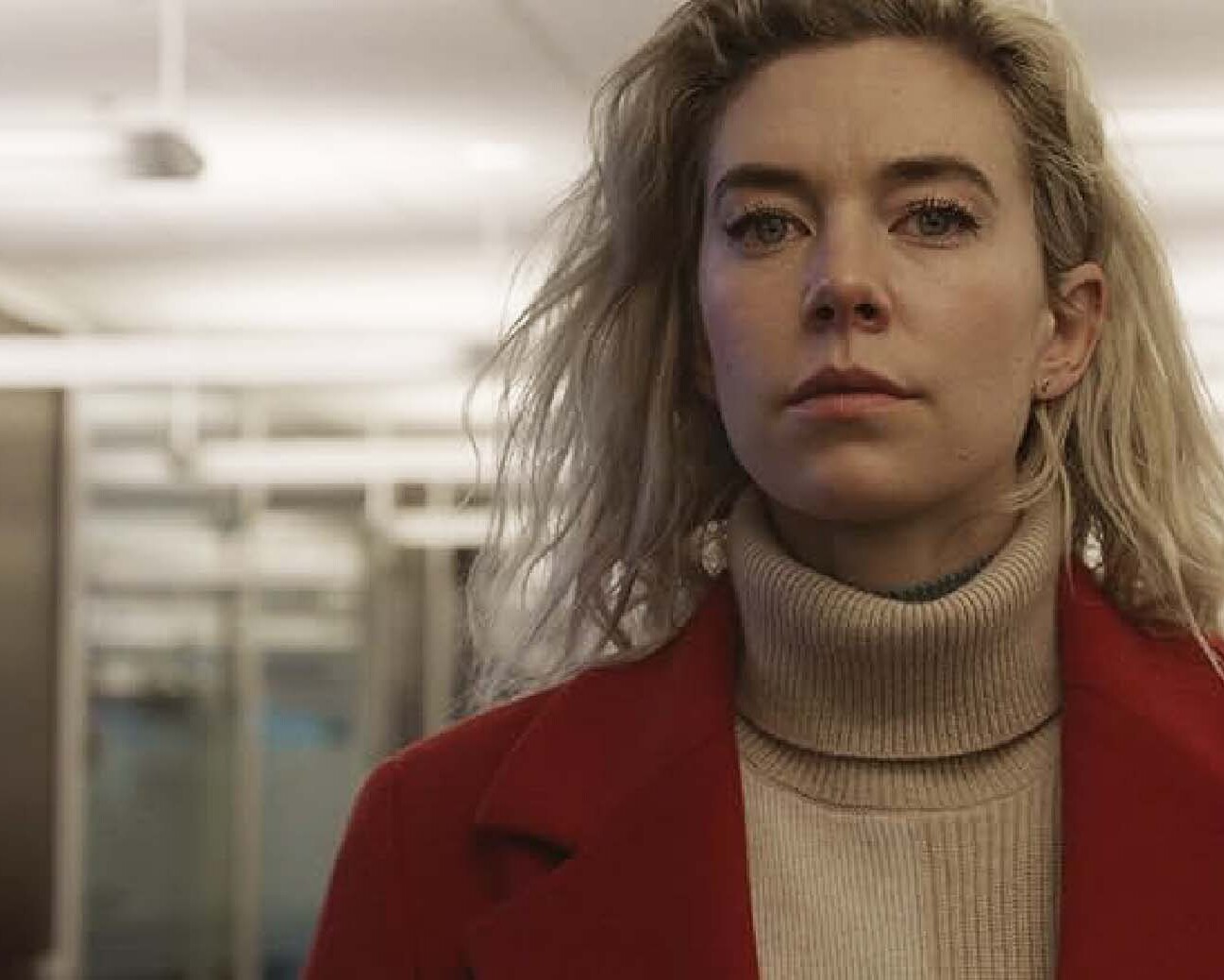 costume design for Piece of a woman movie on Netflix