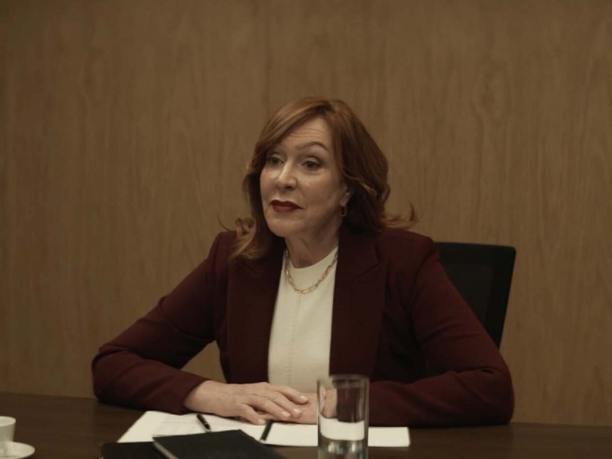 véronique marchessault costume designer on Plan B
