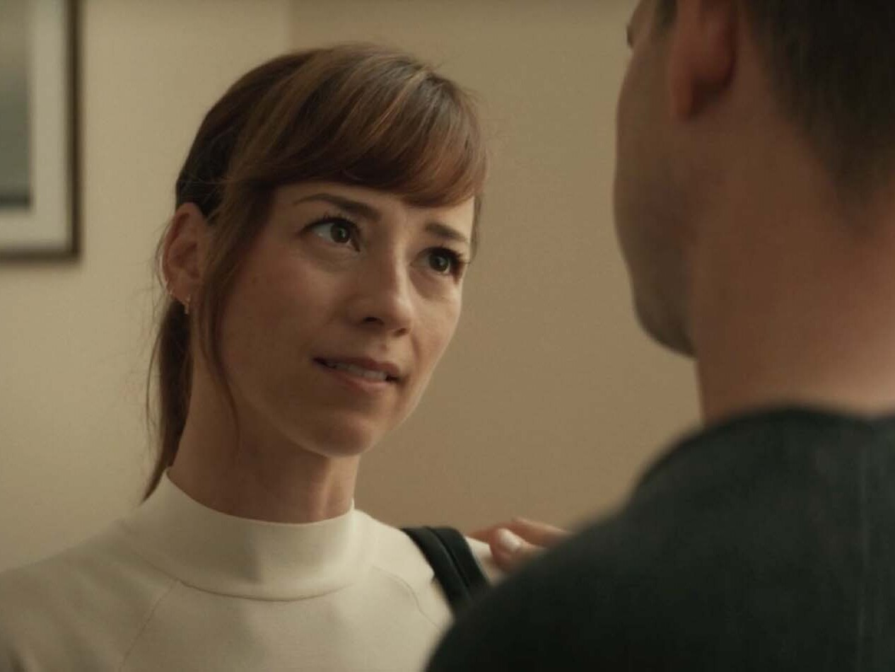 véronique marchessault costume designer on Plan B