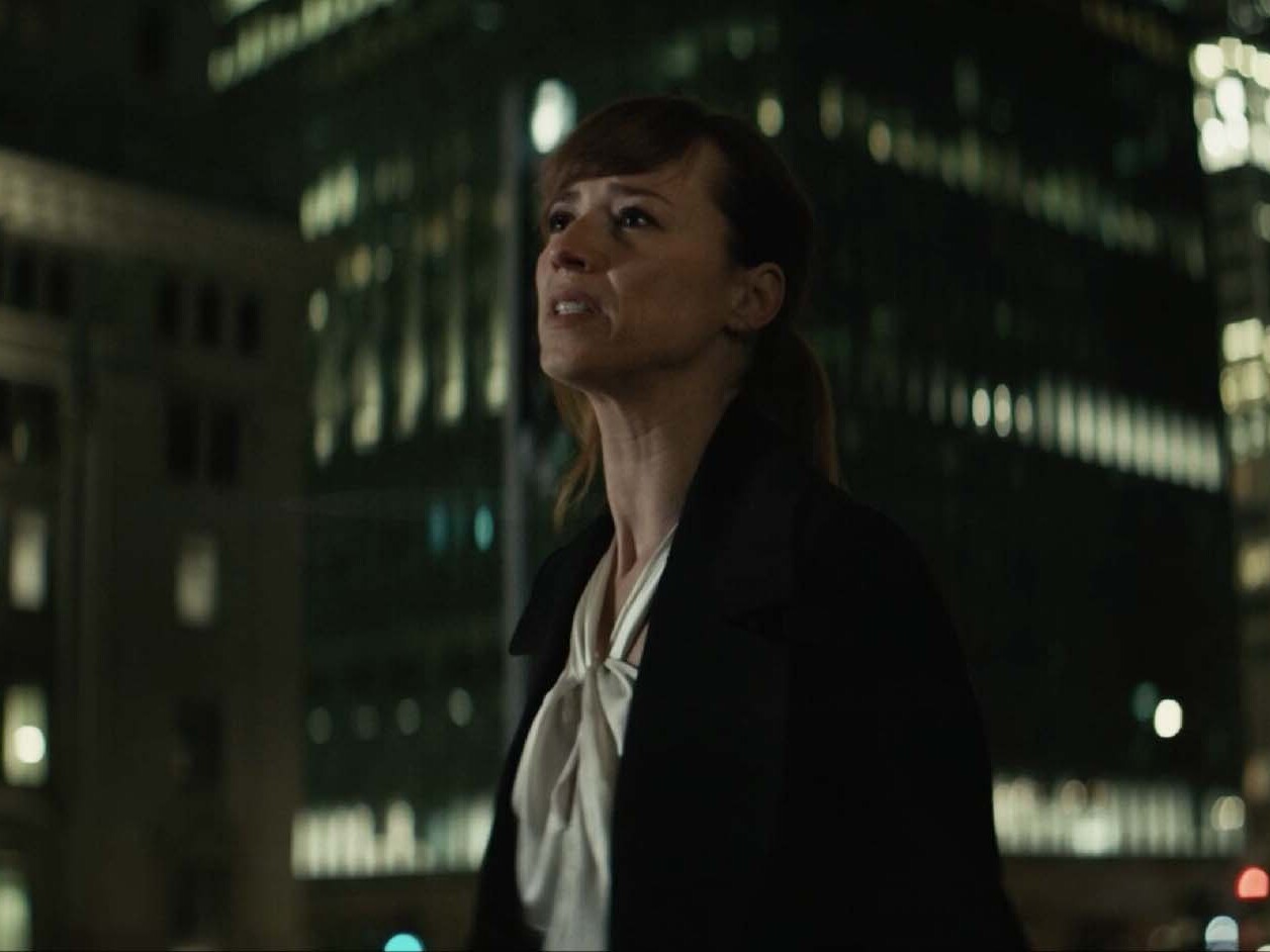 véronique marchessault costume designer on Plan B