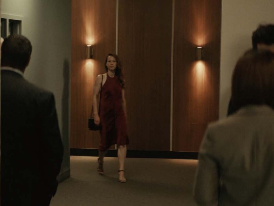 véronique marchessault costume designer on Plan B