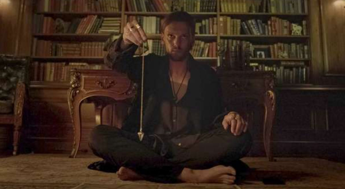 Véronique Marchessault Costume designer